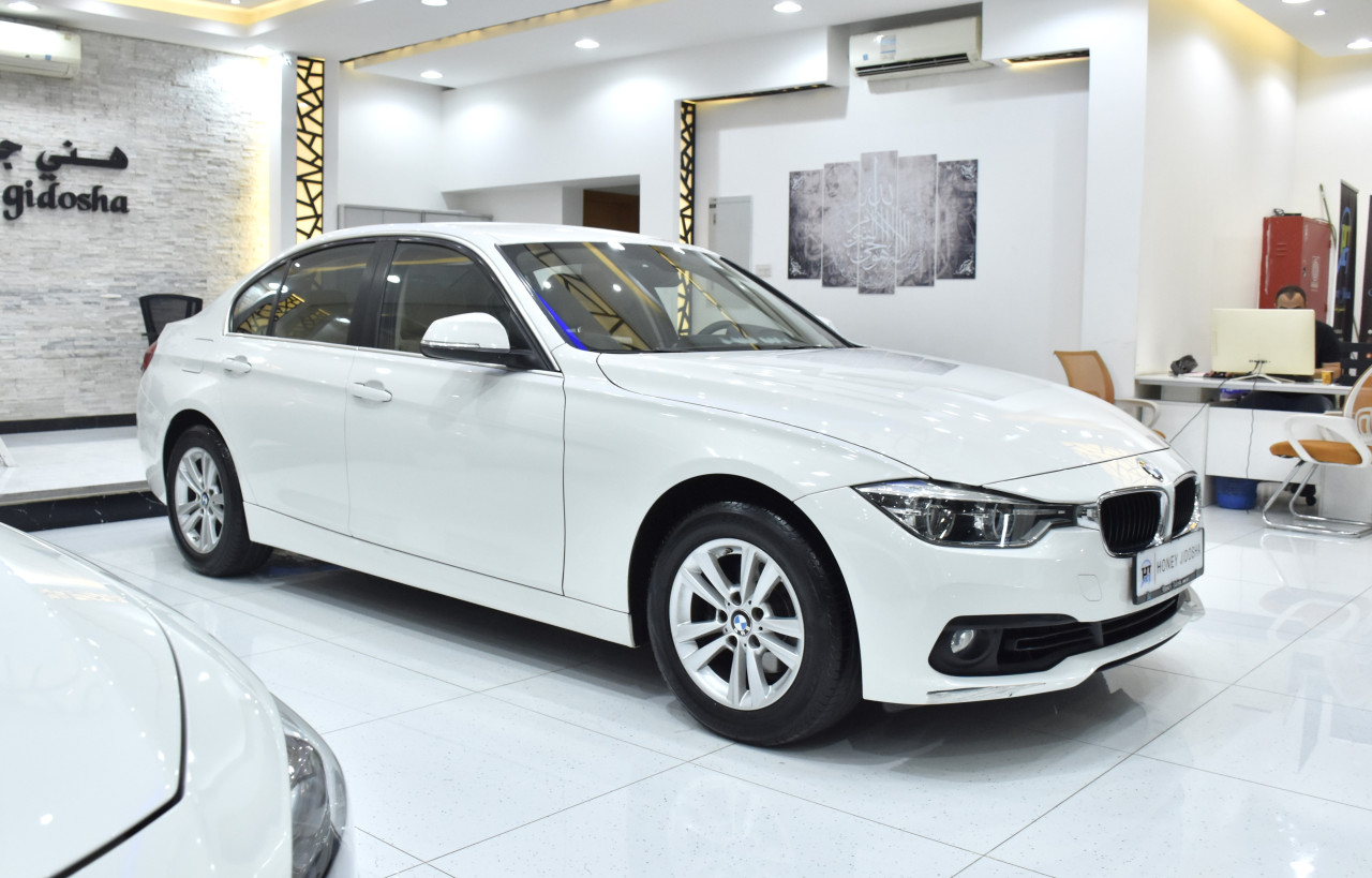 BMW 3-Series - Image 3