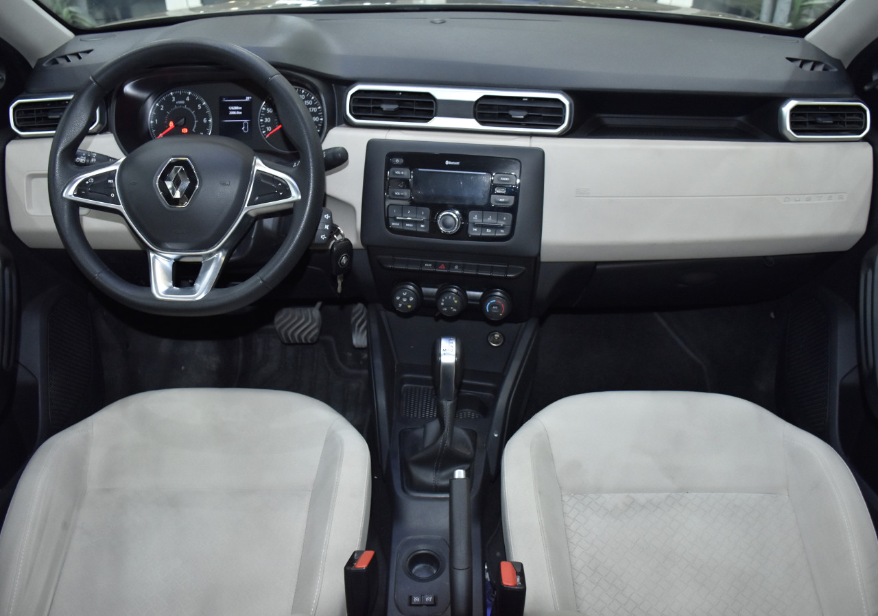 Renault Duster - Image 10