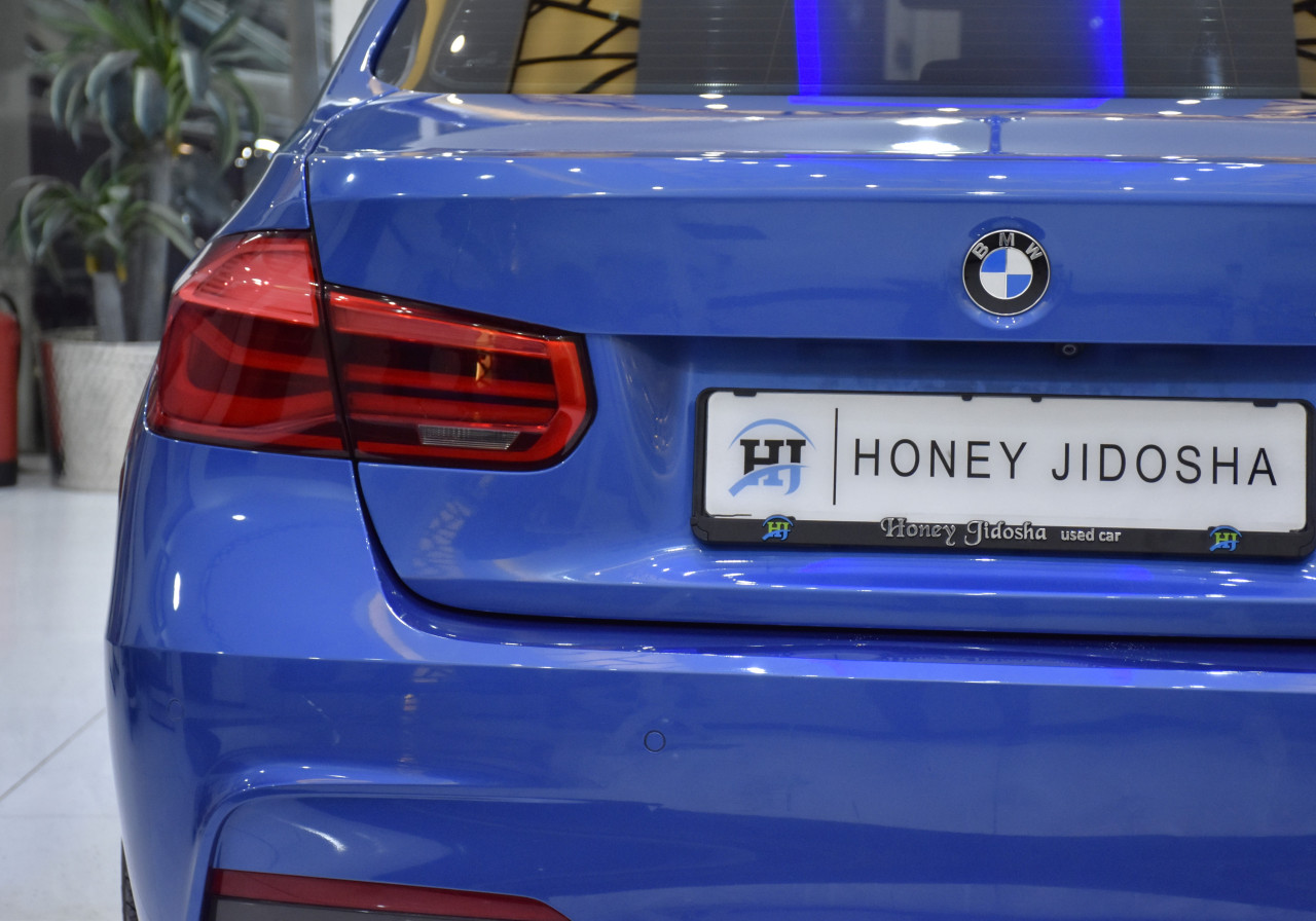 BMW 3-Series - Image 14