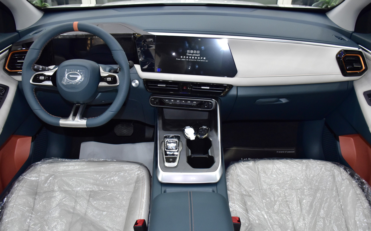 GAC GS3 - Image 10