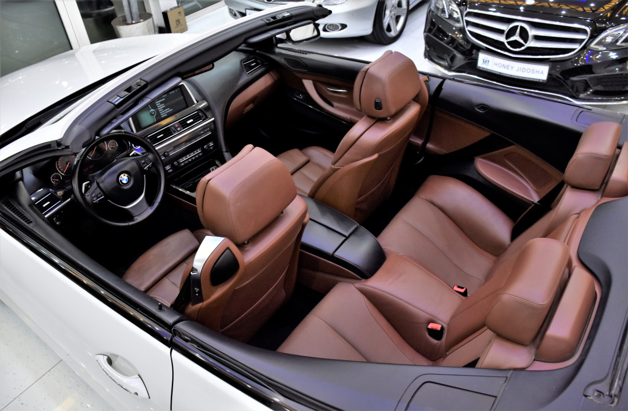 BMW 6-Series - Image 9