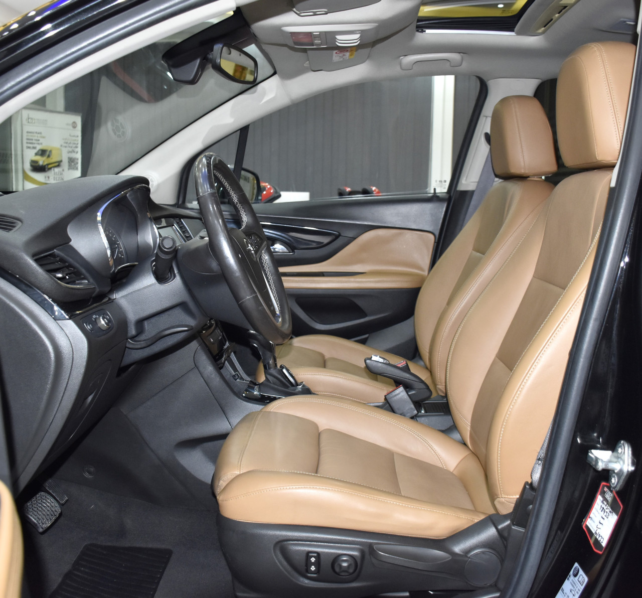 OPEL Mokka - Image 9