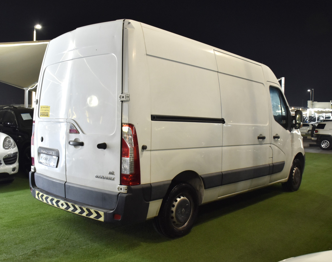 Renault Trafic - Image 5