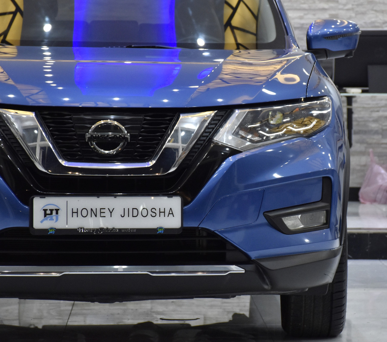 Nissan X-Trail - Image 5