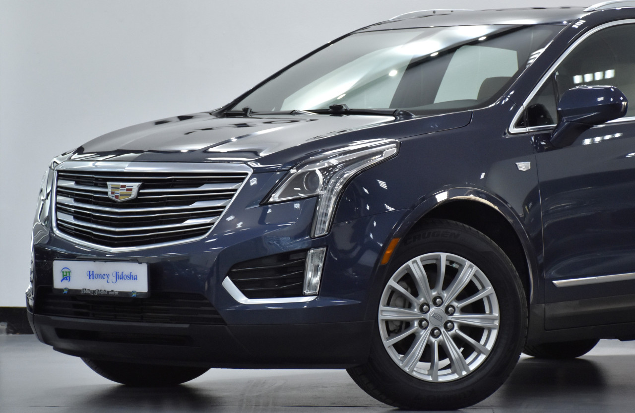 Cadillac XTS - Image 4