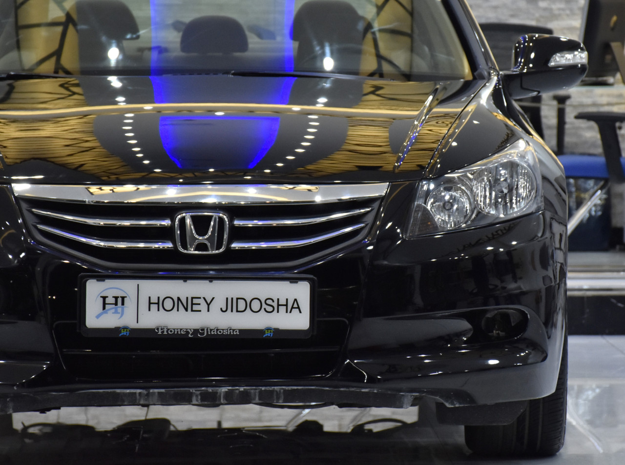 Honda Accord - Image 4