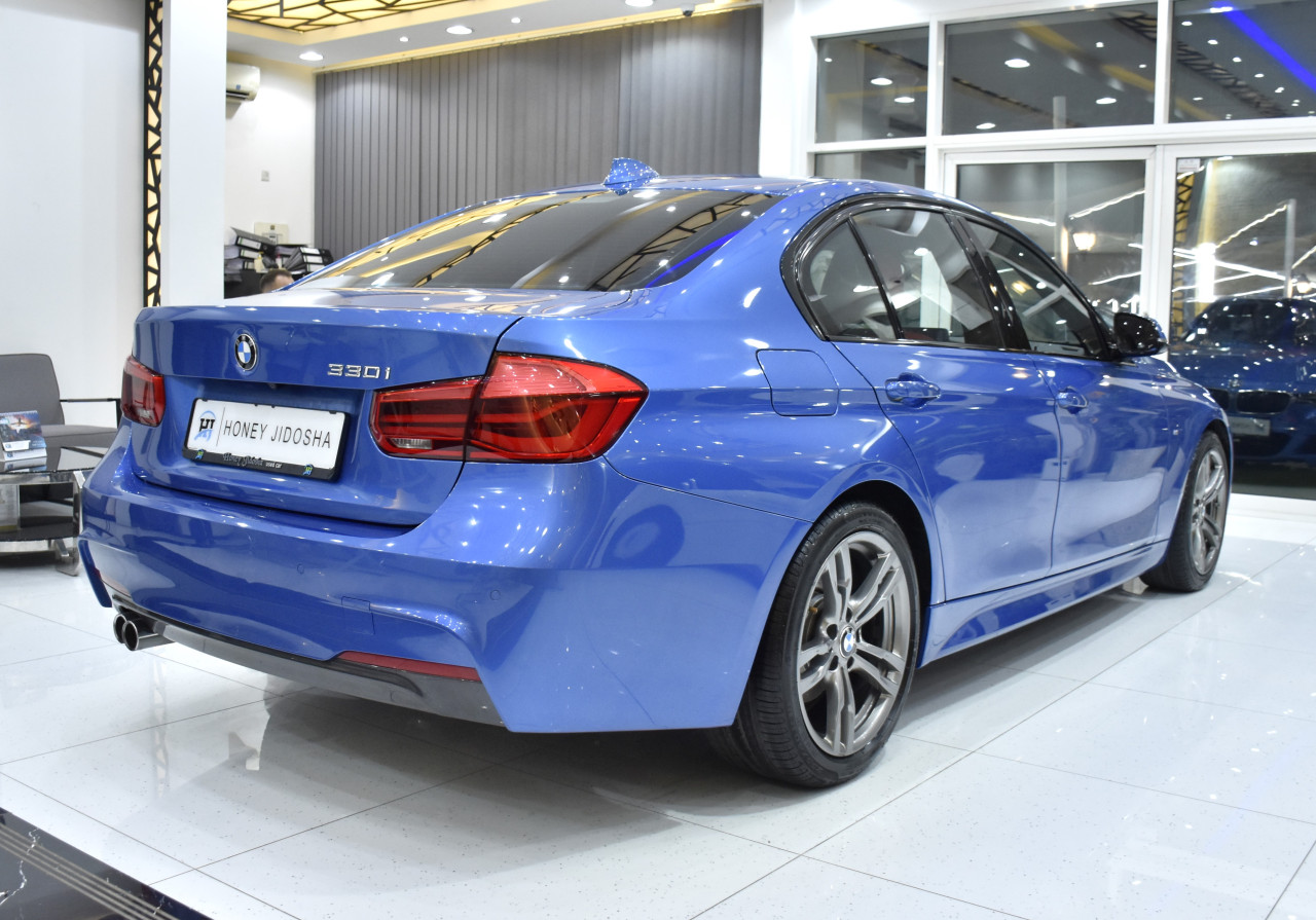 BMW 3-Series - Image 6