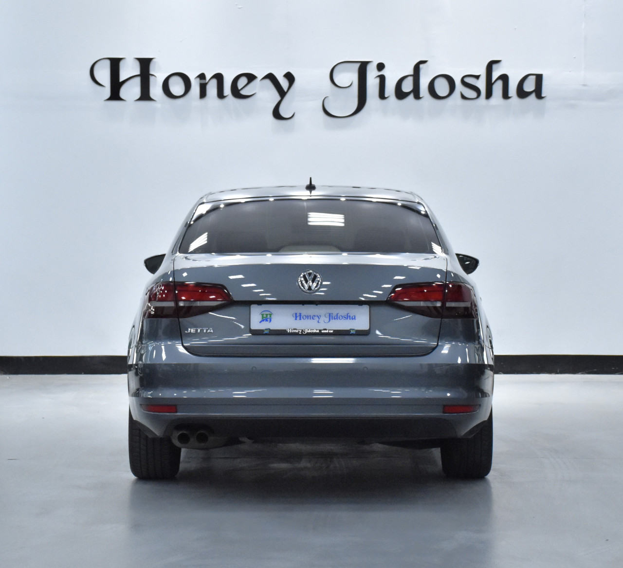 Volkswagen Jetta - Image 6