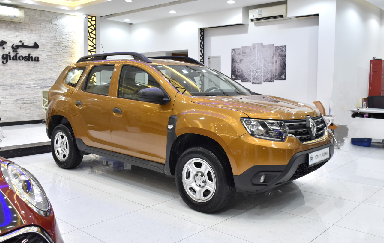 Renault Duster - Image 4