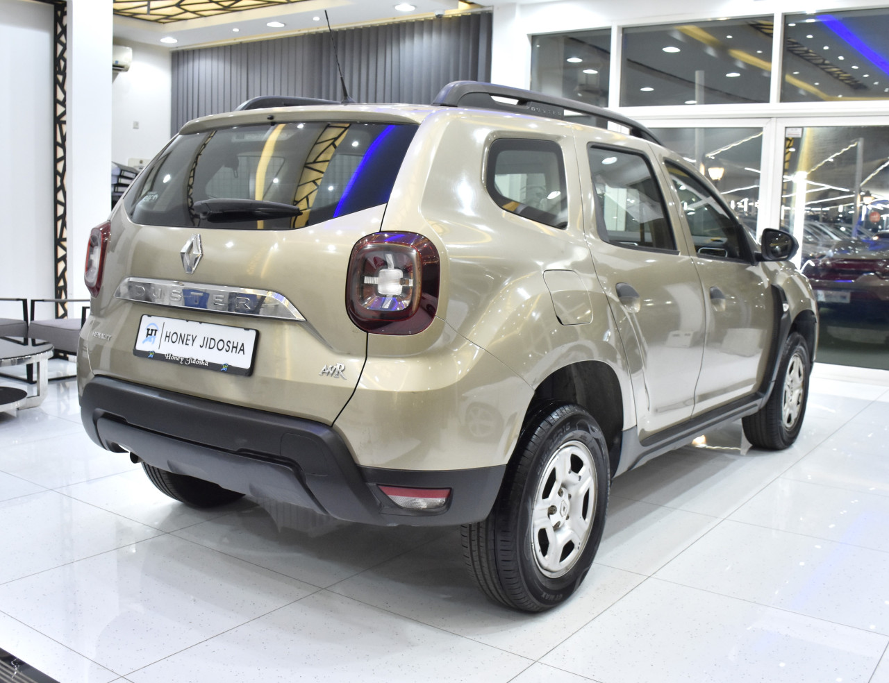 Renault Duster - Image 6