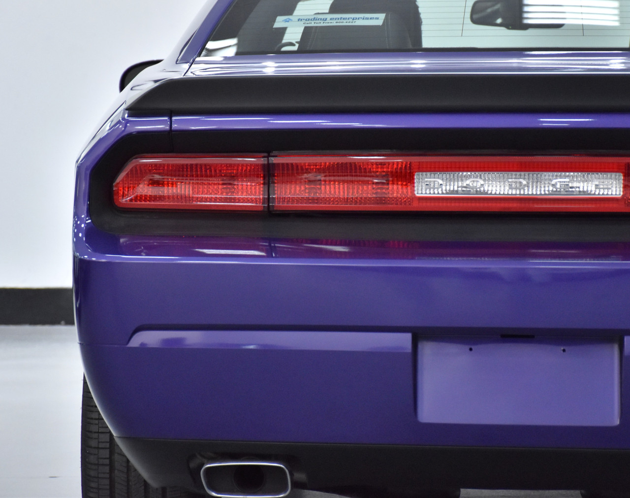 Dodge Challenger - Image 6