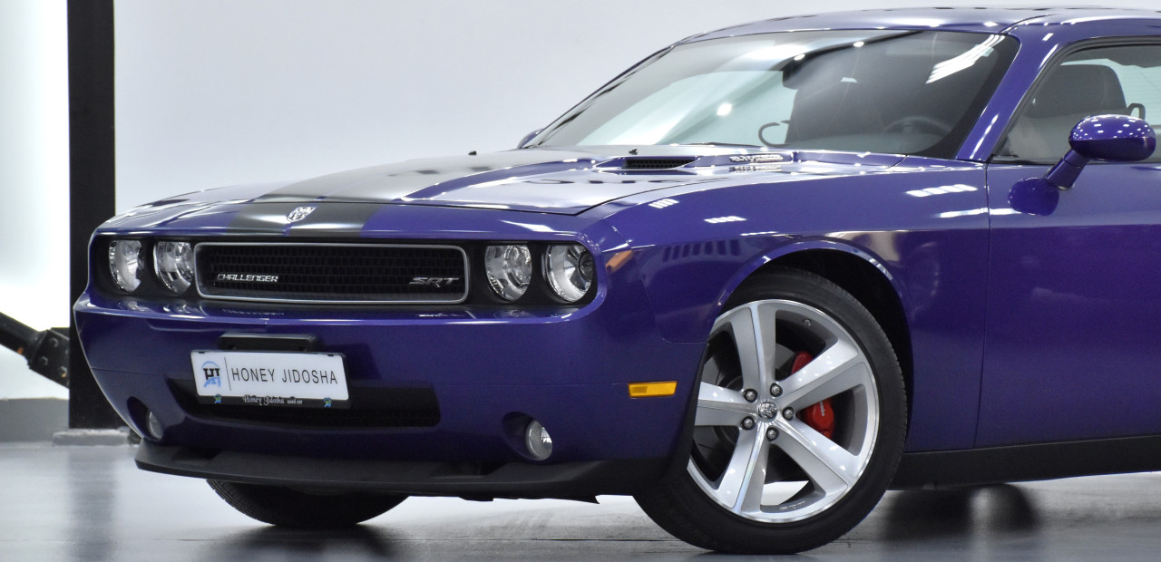 Dodge Challenger - Image 4