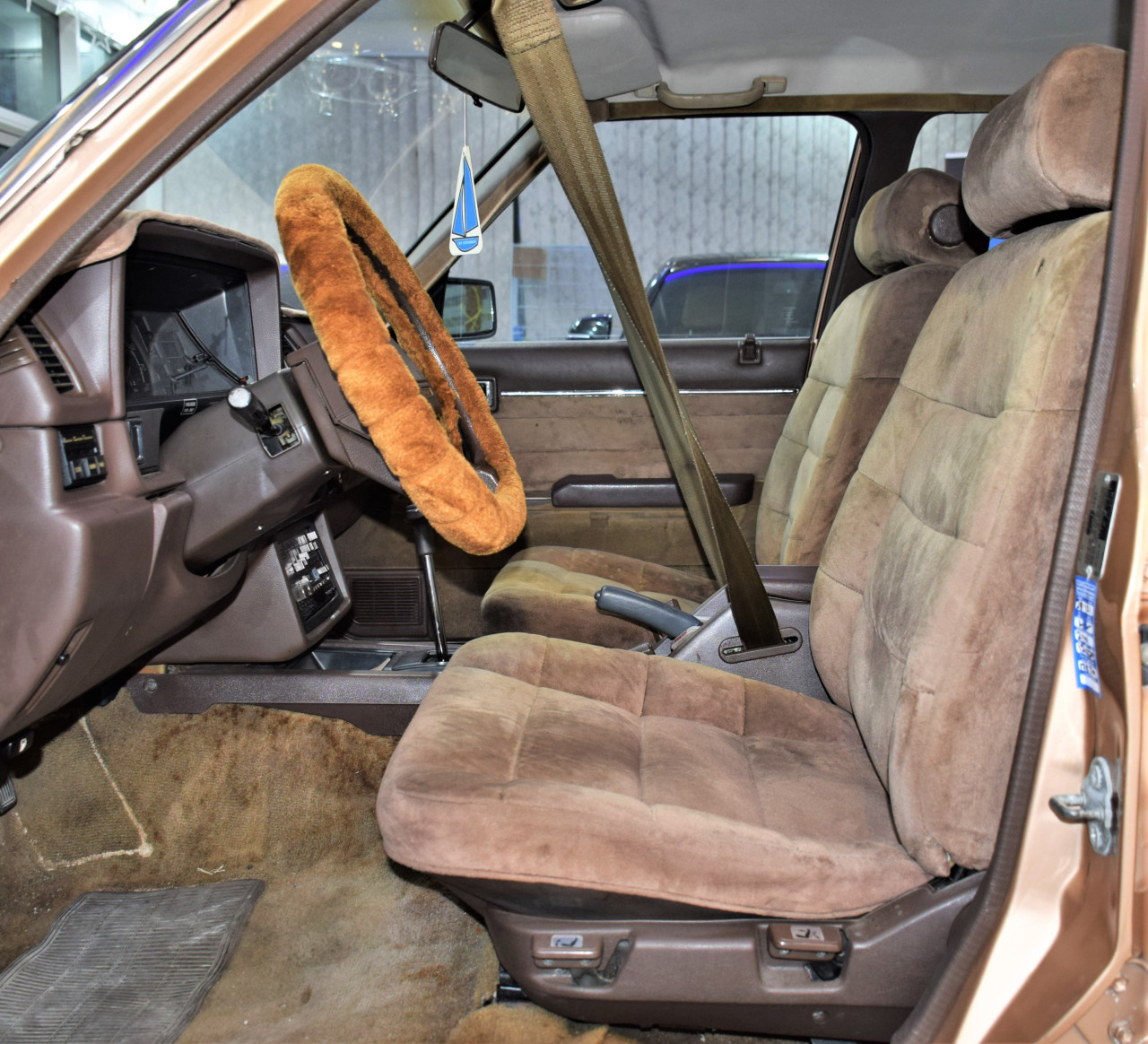Toyota Cressida - Image 10