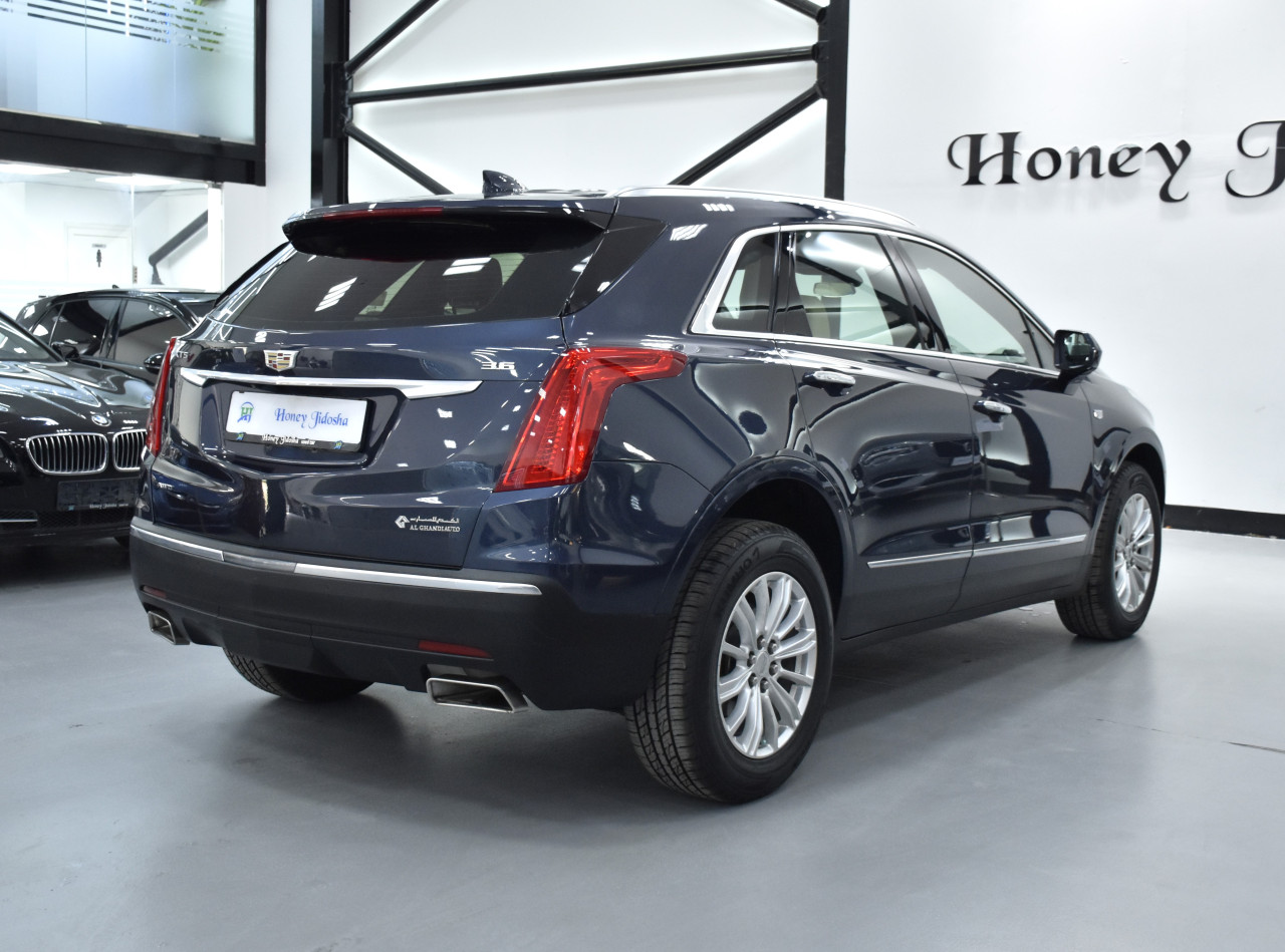 Cadillac XTS - Image 7
