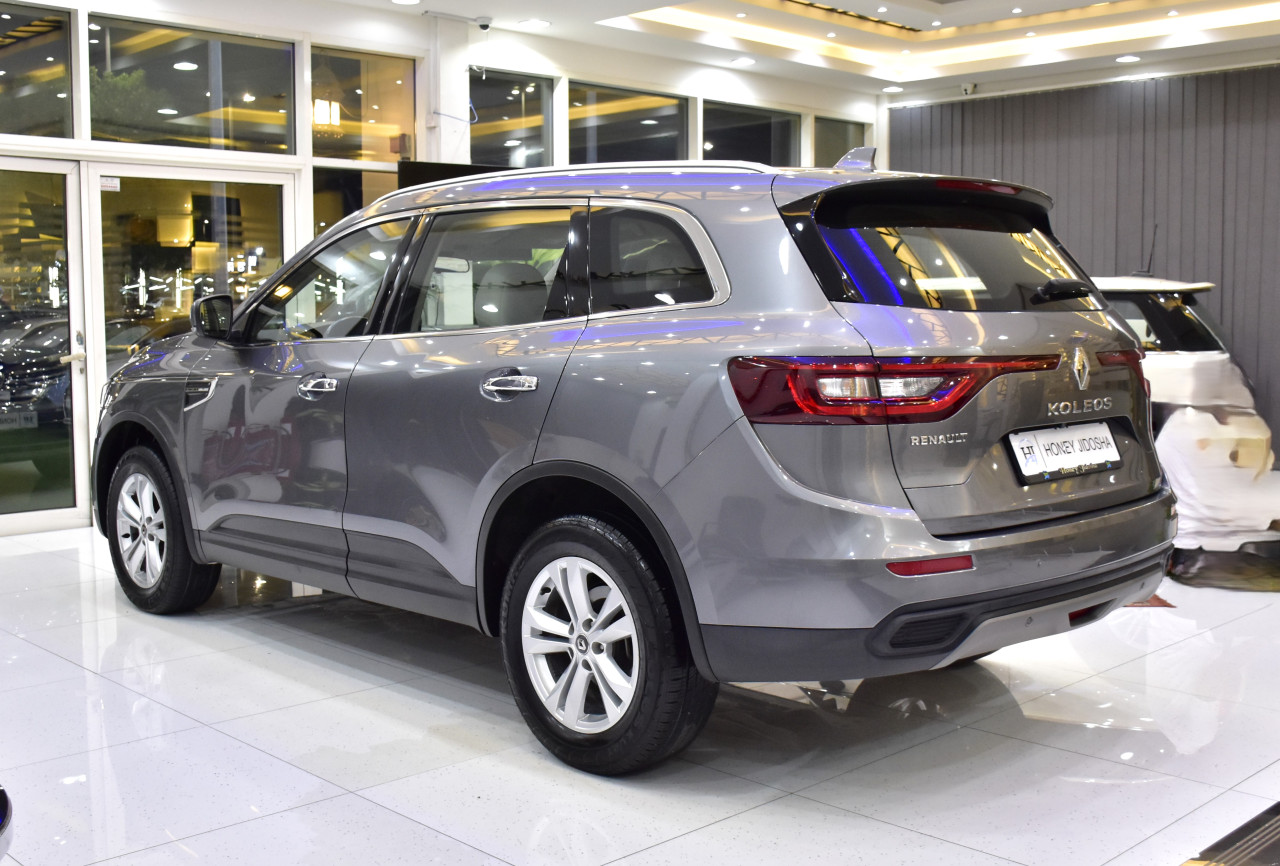 Renault Koleos - Image 6