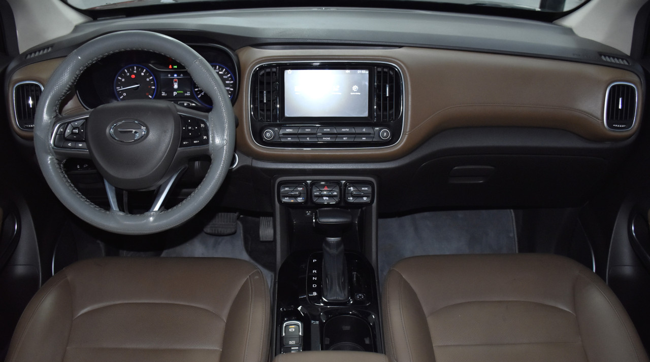 GAC GS3 - Image 10