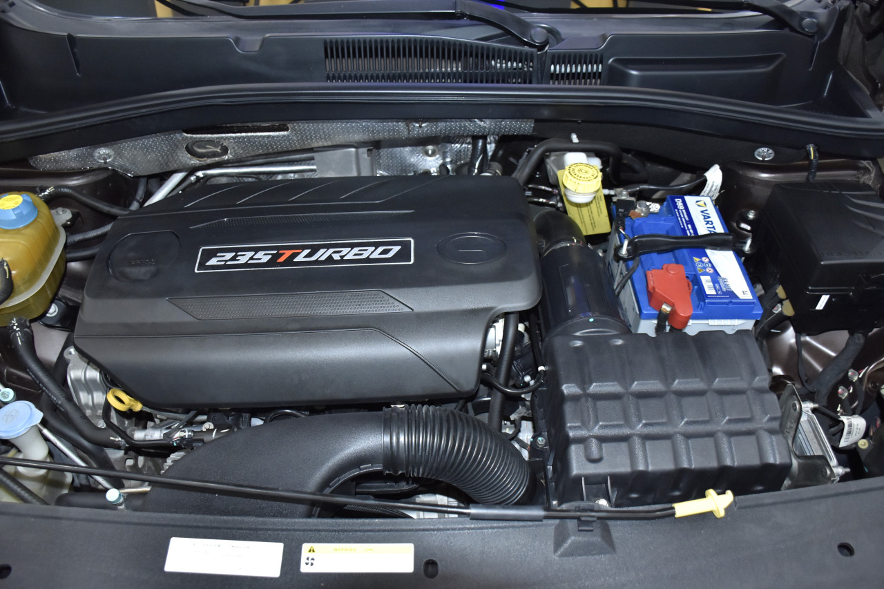GAC GS3 - Image 12