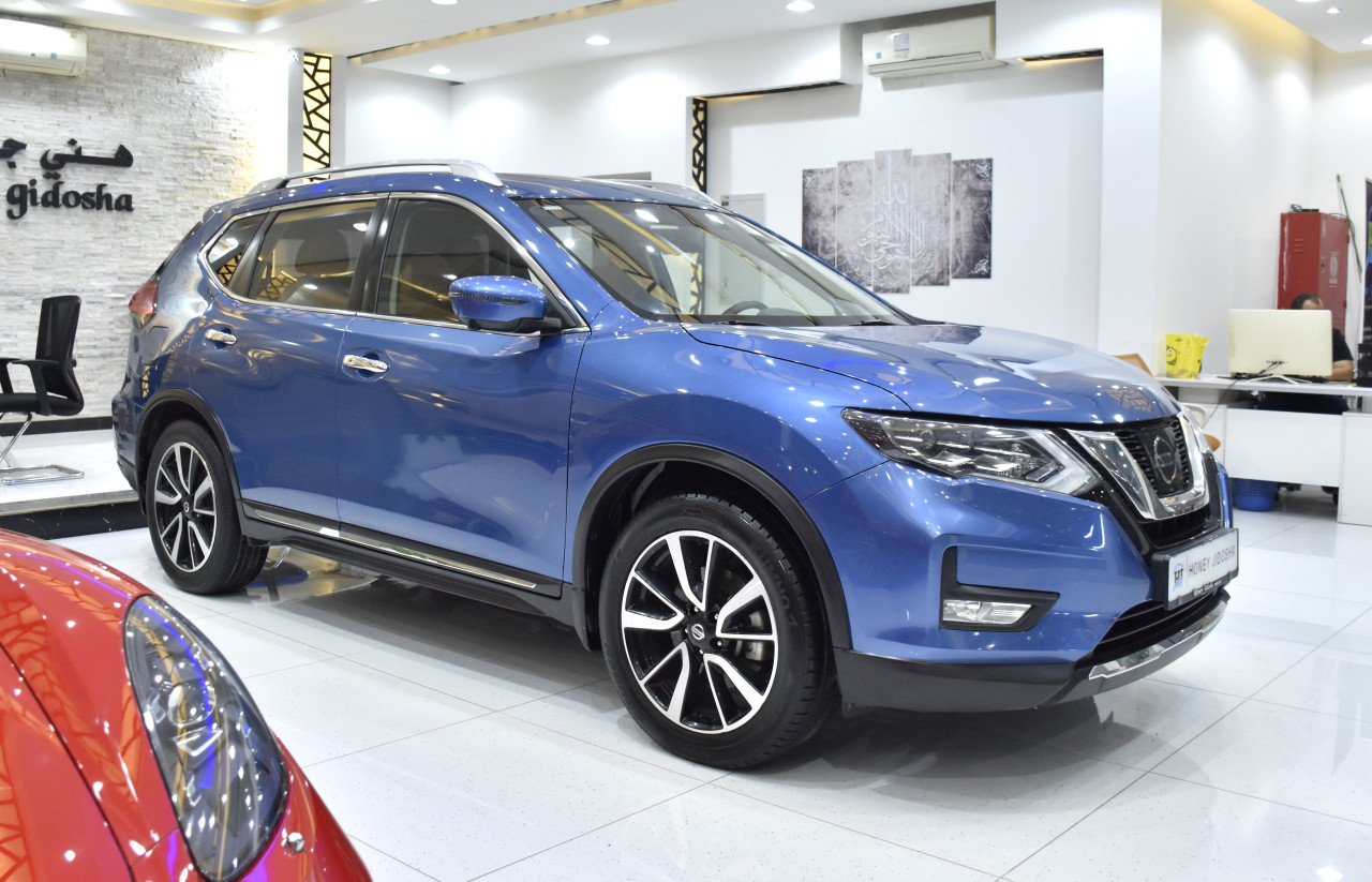 Nissan X-Trail - Image 3