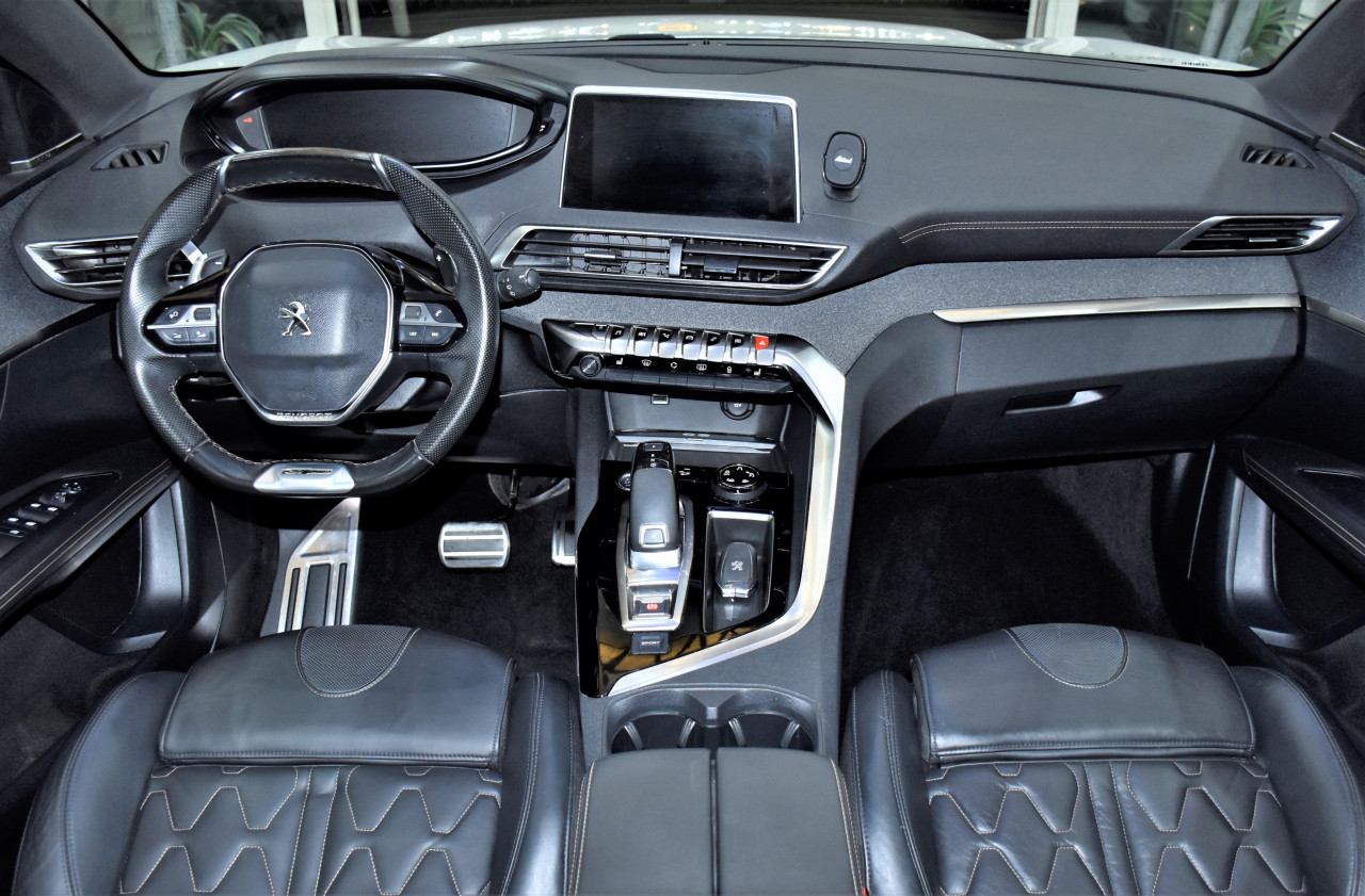 Peugeot 3008 - Image 19