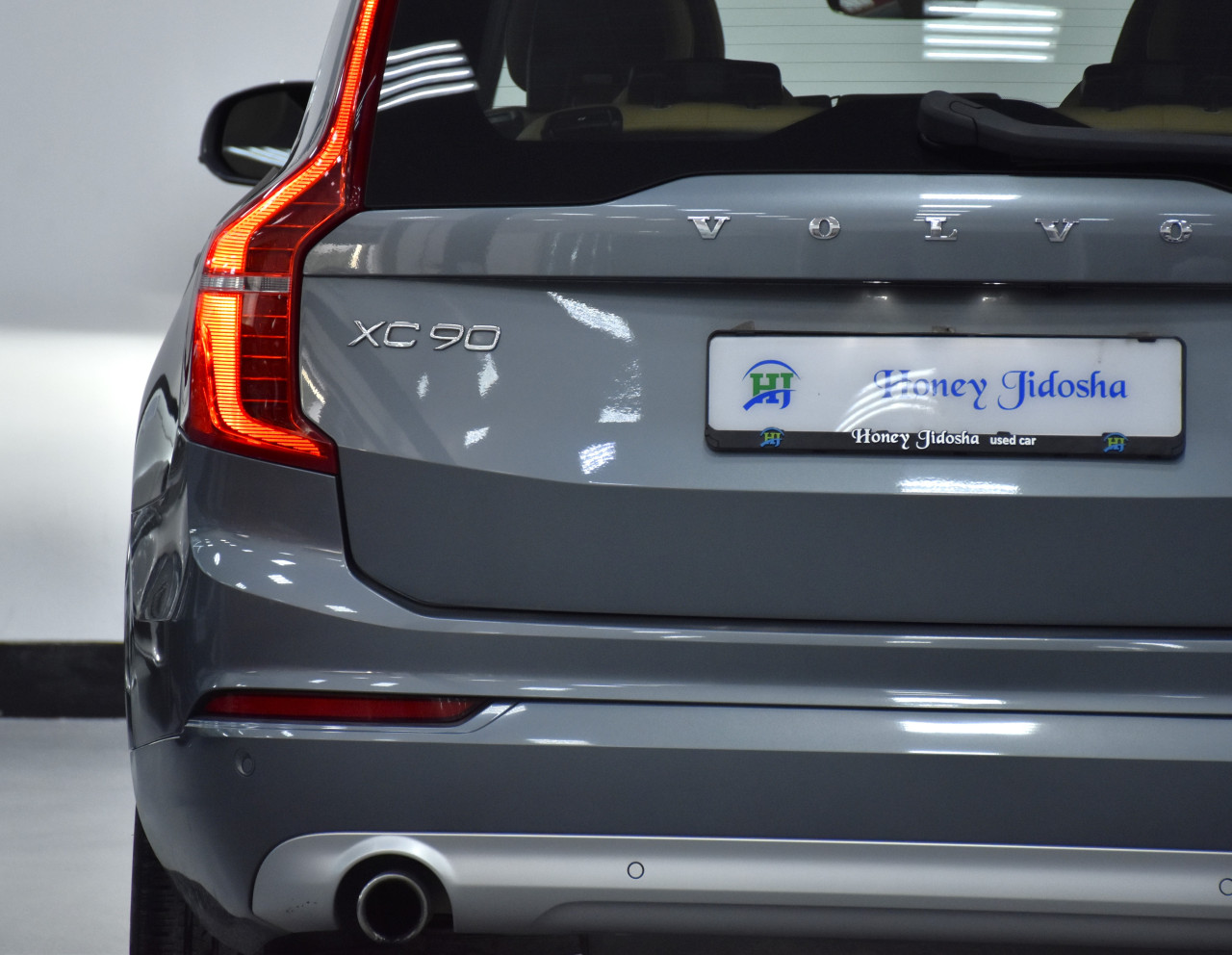 Volvo XC90 - Image 7