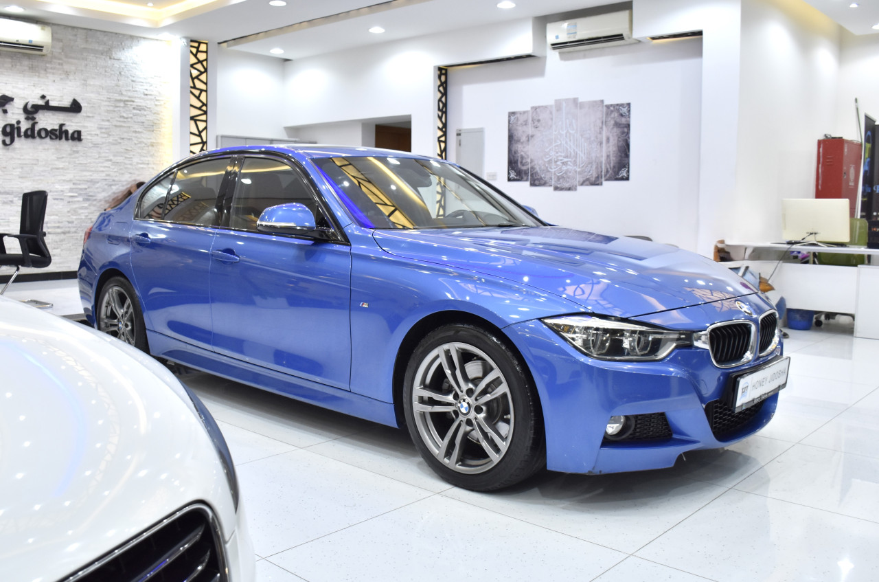 BMW 3-Series - Image 3
