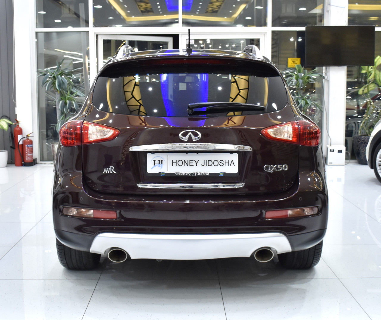 Infiniti QX50 - Image 6
