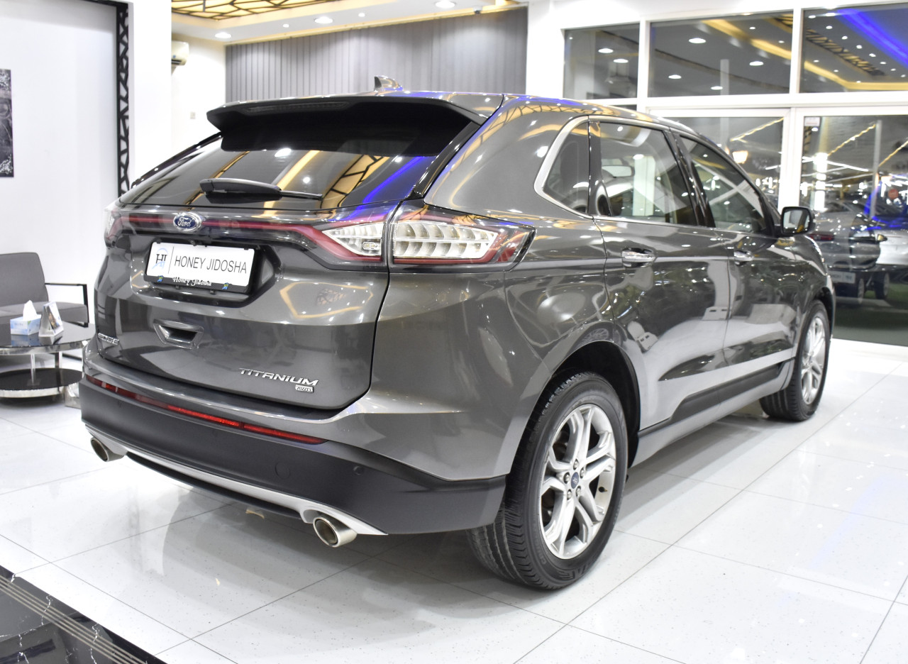 Ford Edge - Image 5
