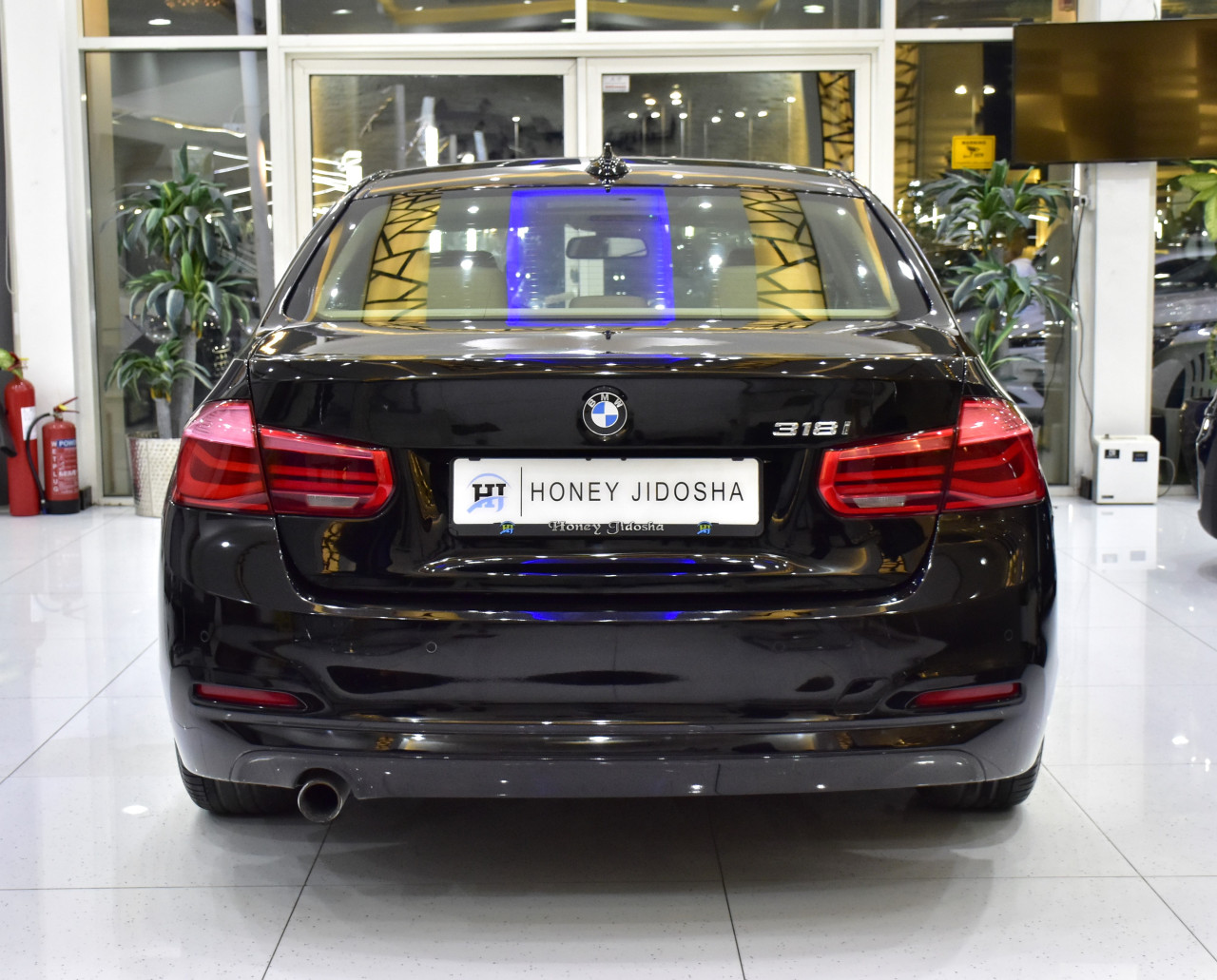 BMW 3-Series - Image 7