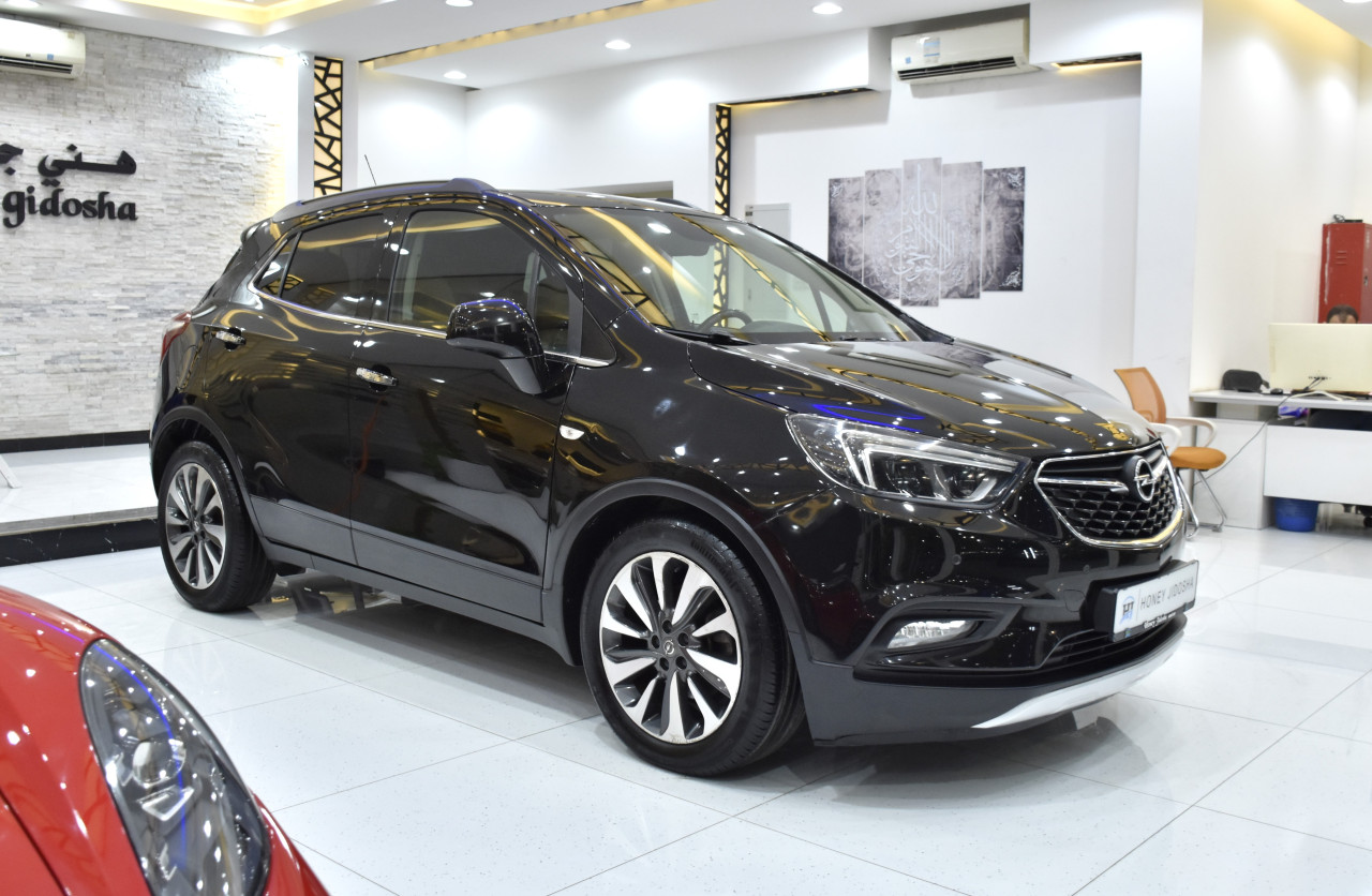 OPEL Mokka - Image 4