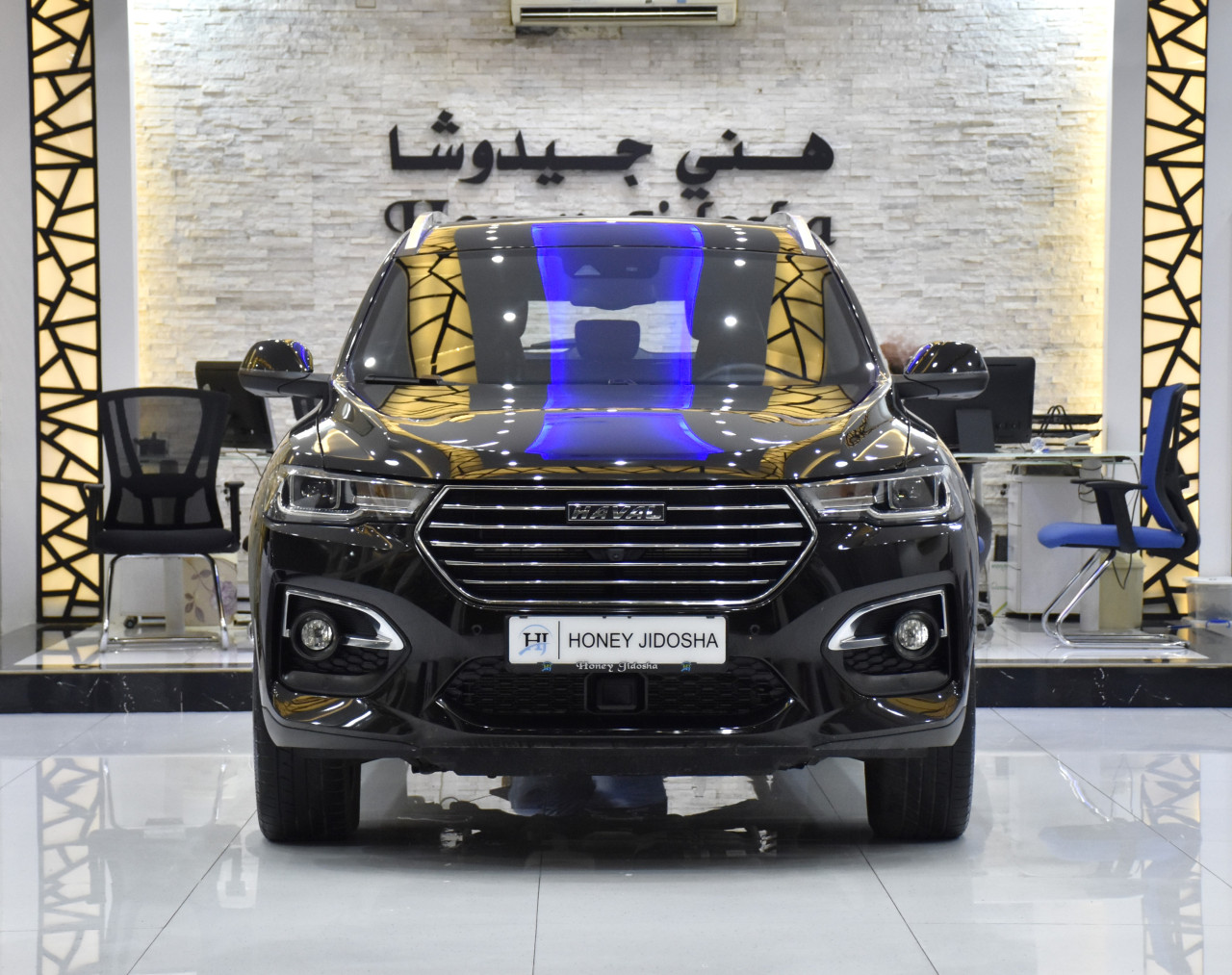 Haval H 6 - Image 5