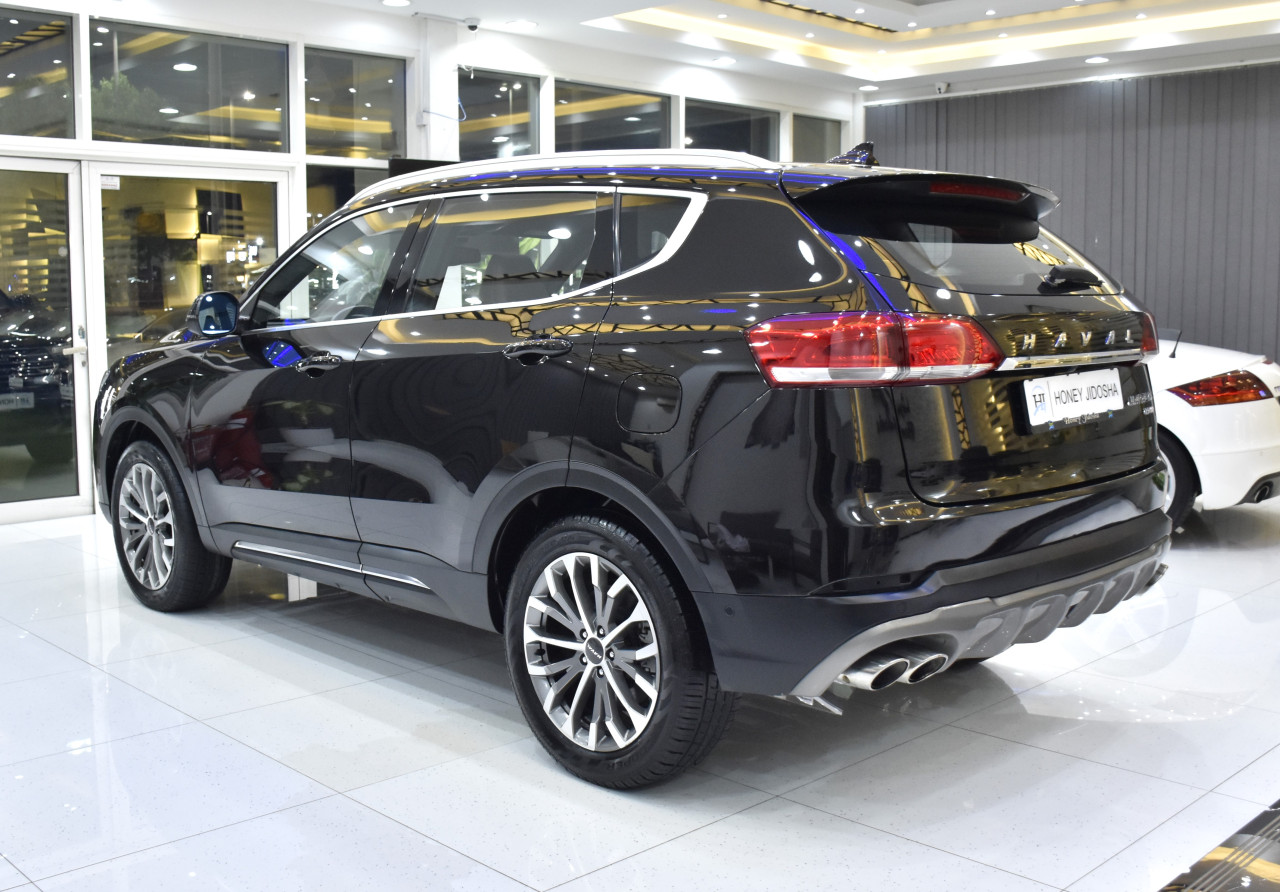 Haval H 6 - Image 7