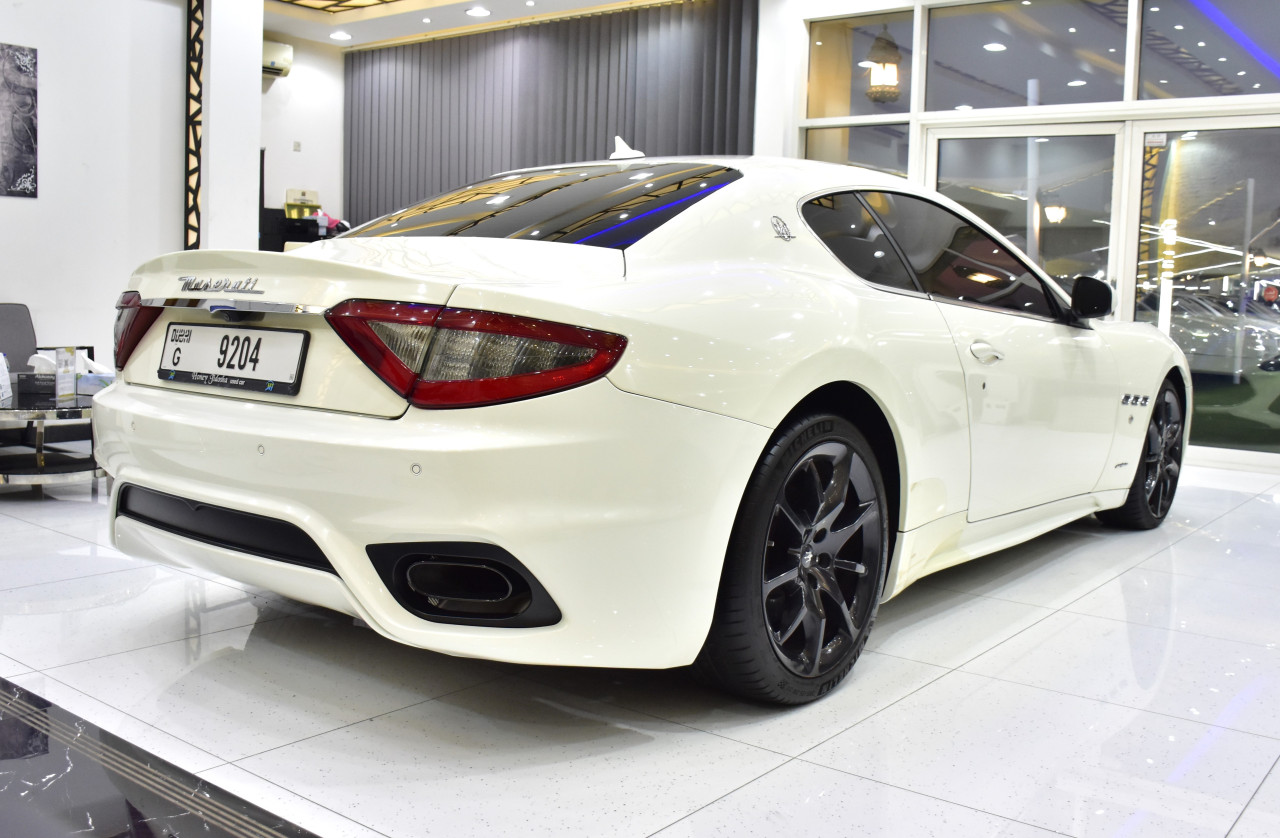 Maserati GranTurismo - Image 7