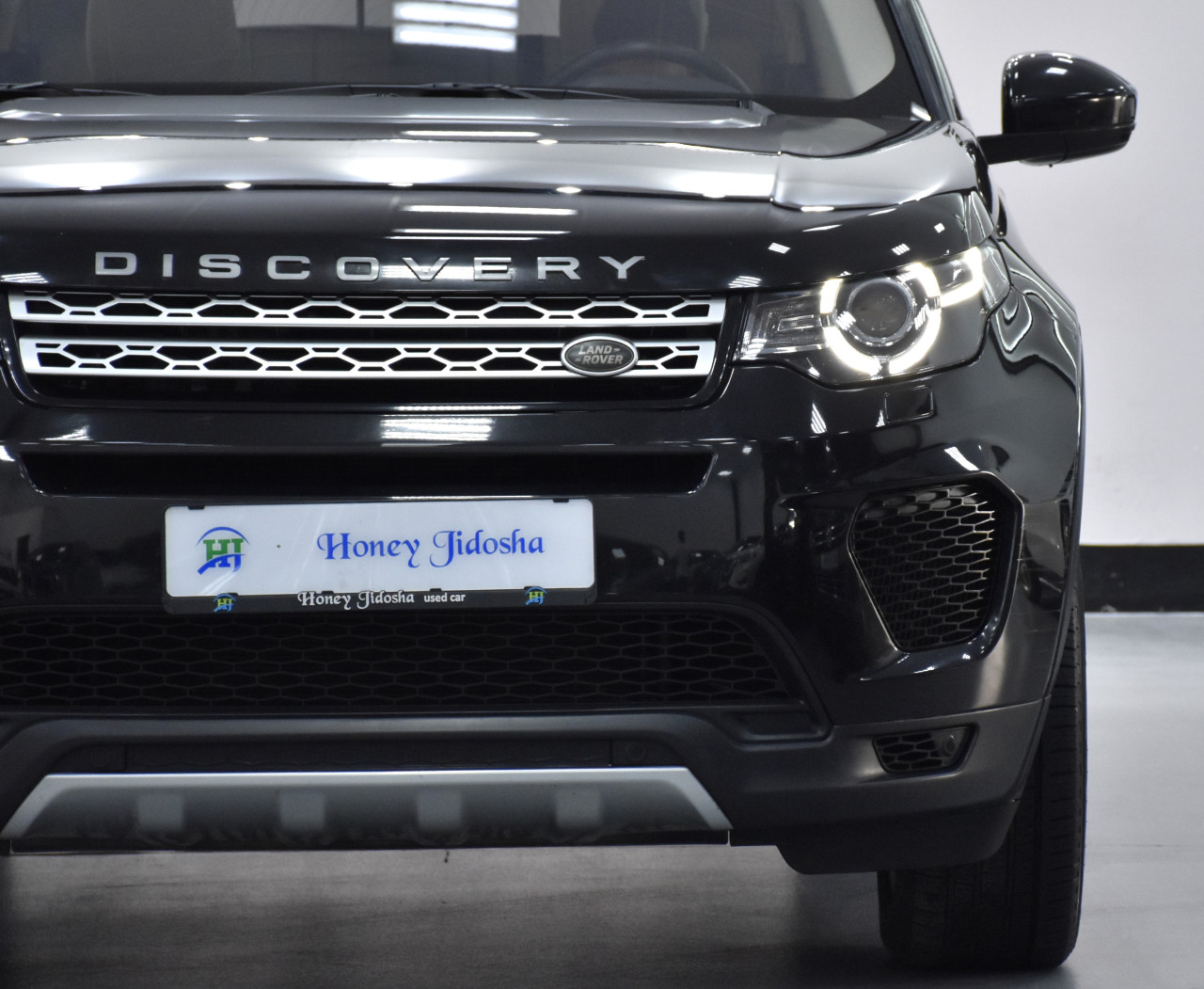 Land Rover Discovery - Image 4