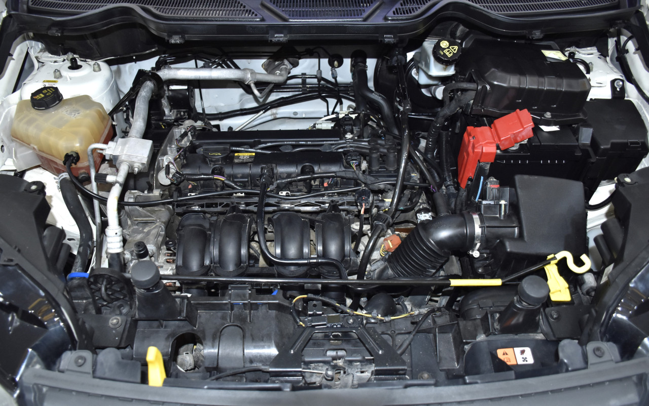 Ford Ecosport - Image 12