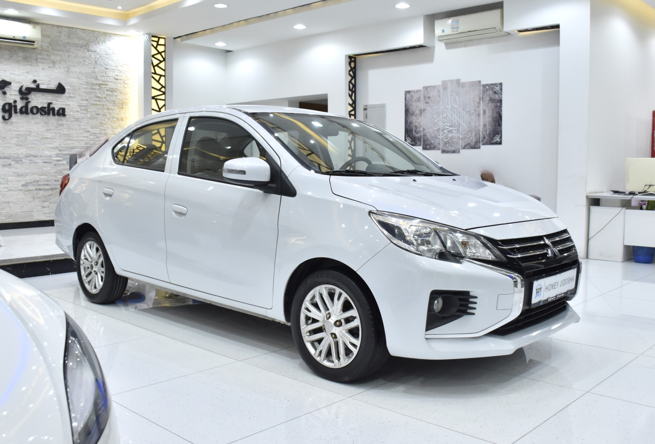Mitsubishi Attrage - Image 4