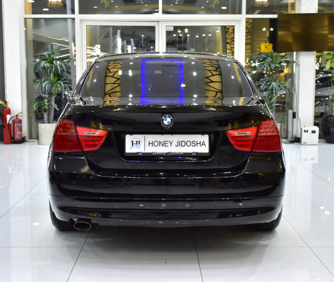 BMW 3-Series - Image 7