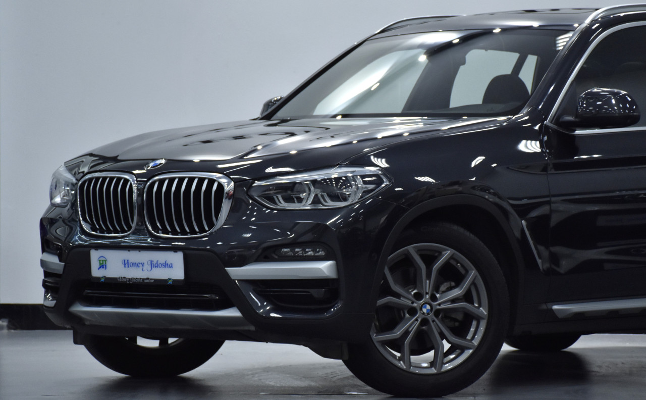 BMW X3 - Image 4