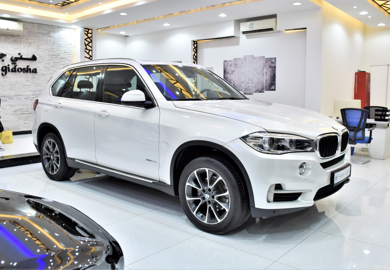 BMW X5 - Image 4