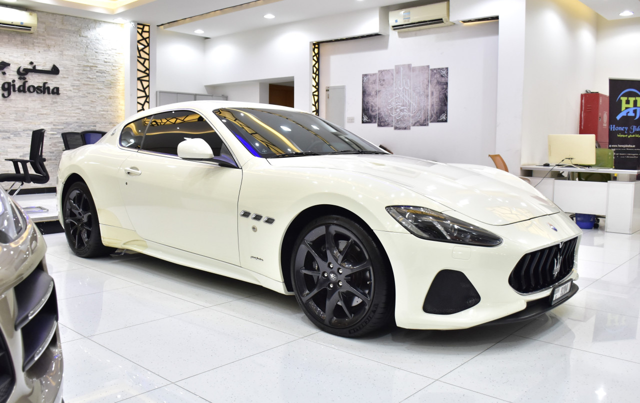 Maserati GranTurismo - Image 5