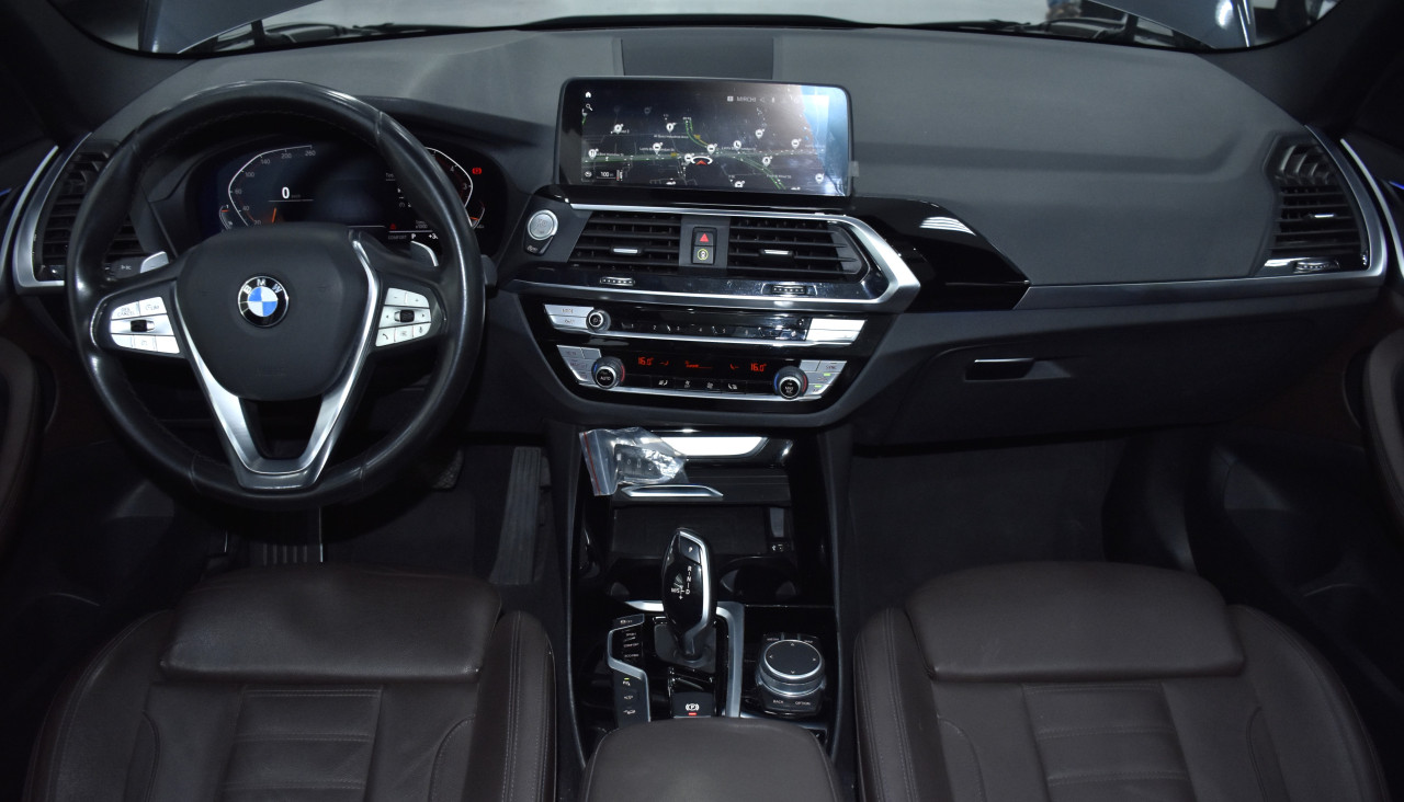 BMW X3 - Image 10