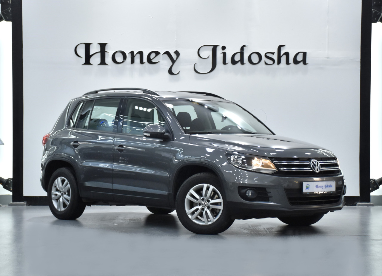 Volkswagen Tiguan - Image 6