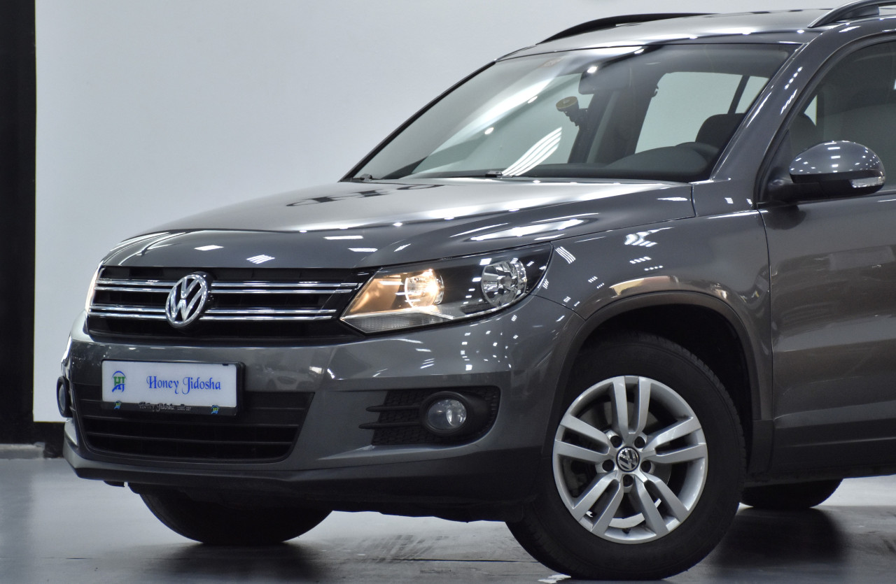 Volkswagen Tiguan - Image 5