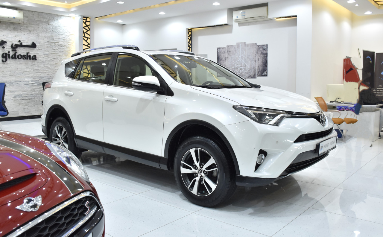 Toyota Rav 4 - Image 3