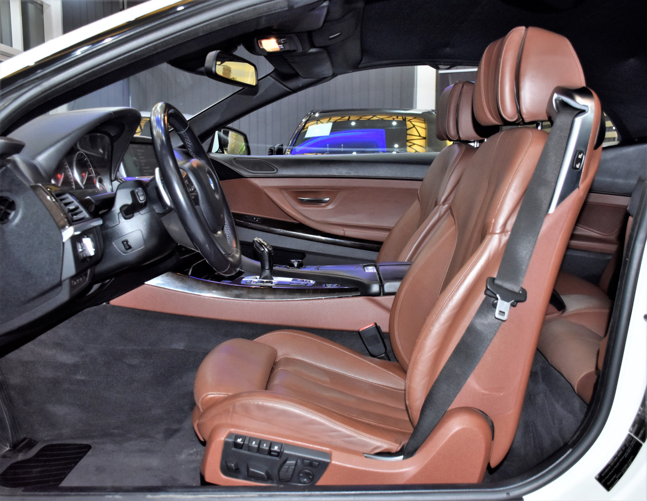 BMW 6-Series - Image 6