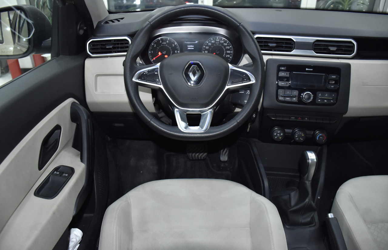 Renault Duster - Image 11