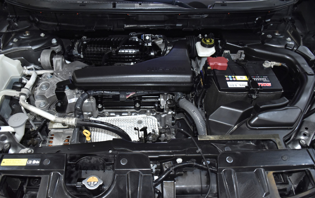 Nissan X-Trail - Image 12