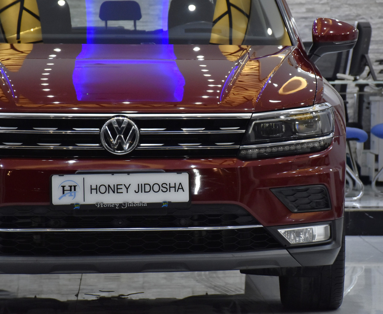 Volkswagen Tiguan - Image 5