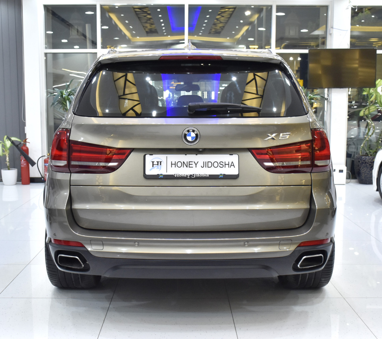 BMW X5 - Image 6