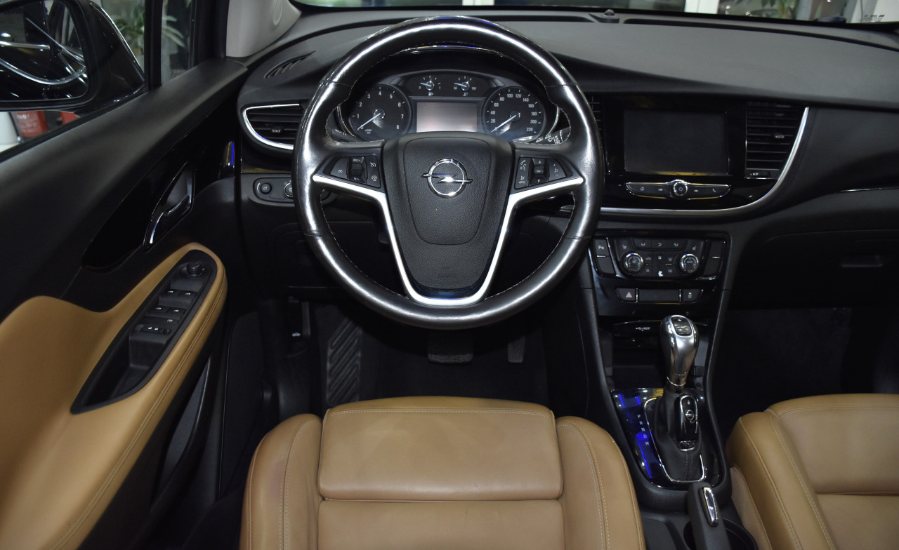 OPEL Mokka - Image 11