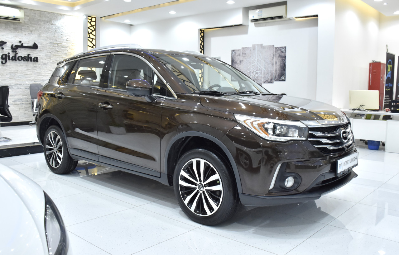 GAC GS3 - Image 3